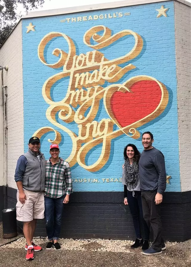 Austin Music Heritage Tours