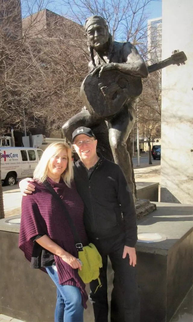 Austin Music Heritage Tours