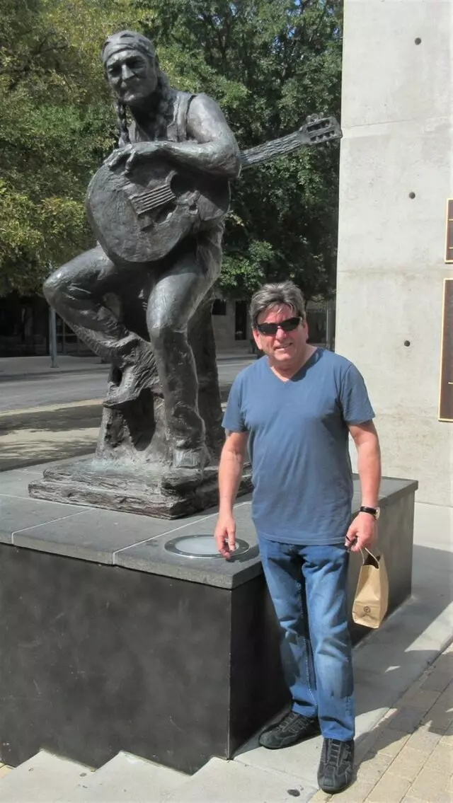 Austin Music Heritage Tours