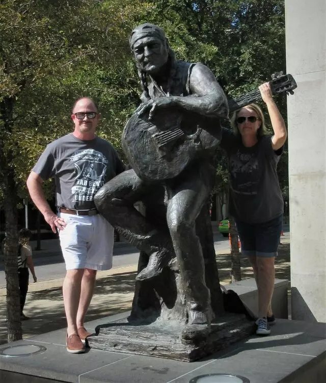 Austin Music Heritage Tours