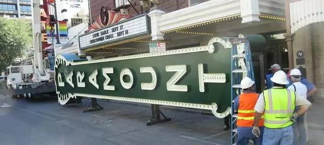 Austin Music Heritage Tours