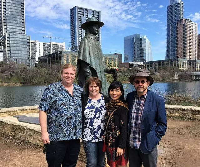 Austin Music Heritage Tours