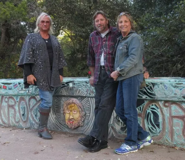 Austin Music Heritage Tours