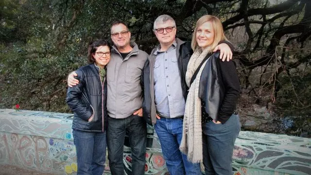 Austin Music Heritage Tours