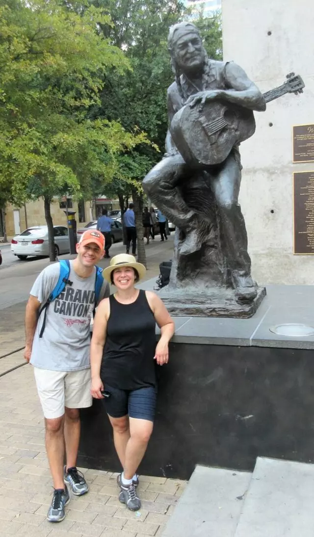 Austin Music Heritage Tours