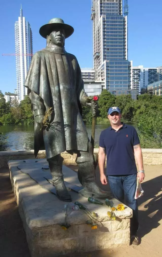 Austin Music Heritage Tours