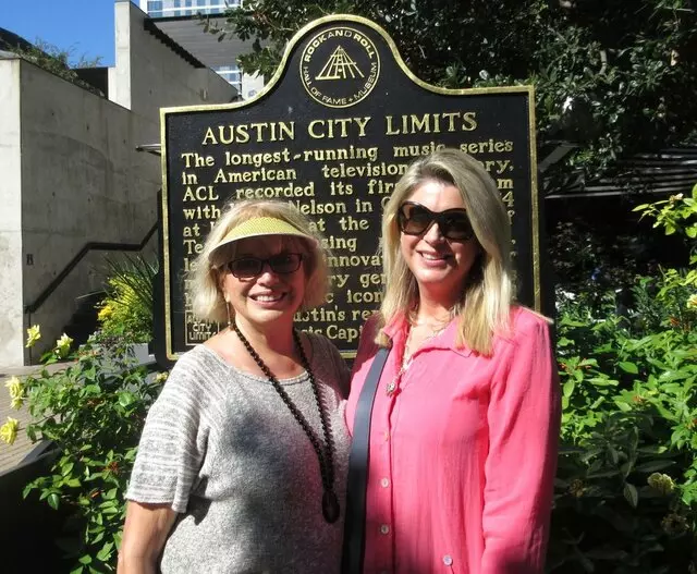 Austin Music Heritage Tours