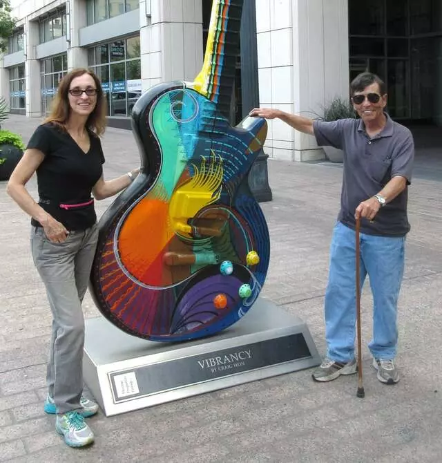 Austin Music Heritage Tours