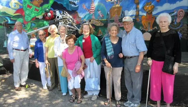Austin Music Heritage Tours