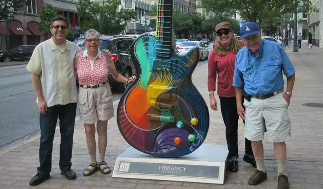Austin Music Heritage Tours