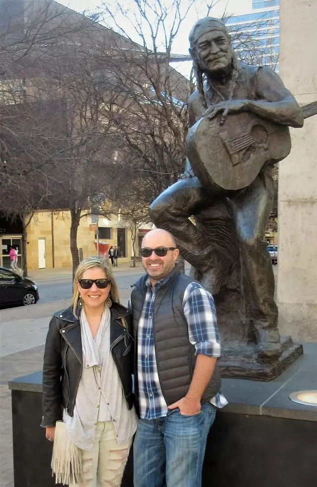 Austin Music Heritage Tours
