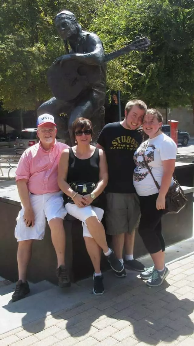 Austin Music Heritage Tours