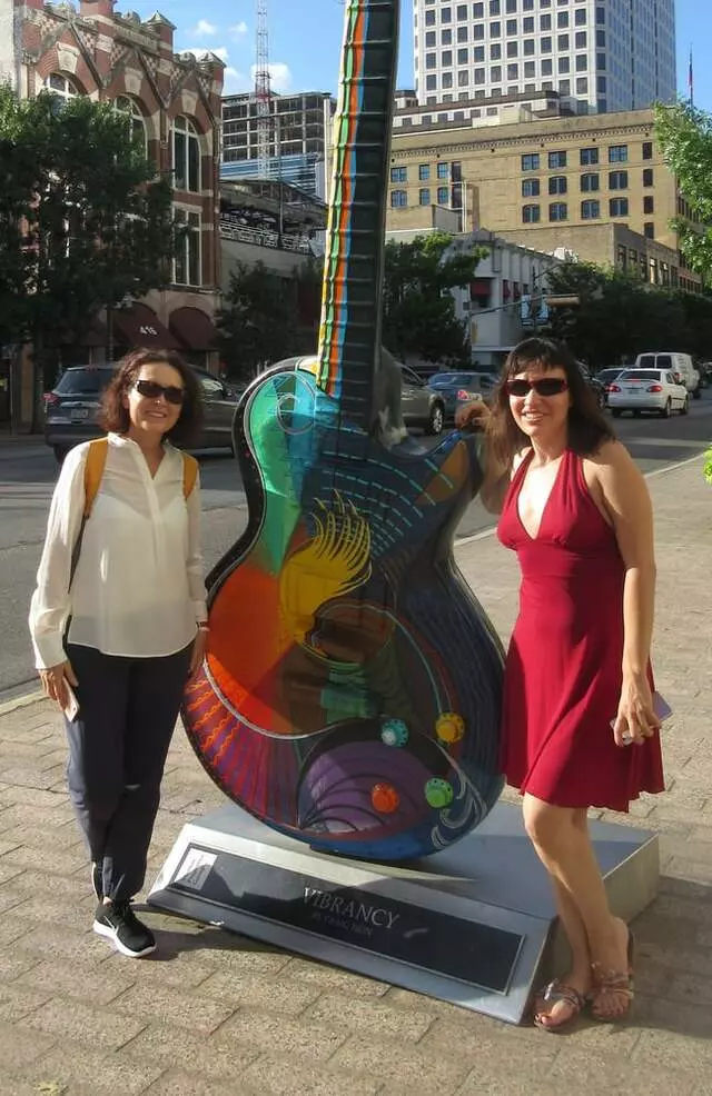 Austin Music Heritage Tours