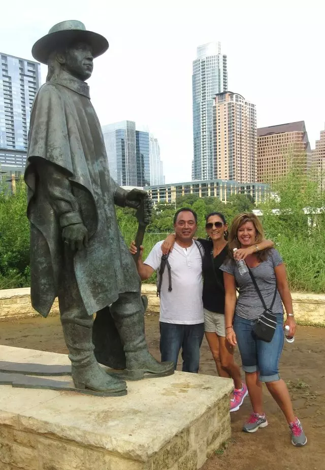 Austin Music Heritage Tours
