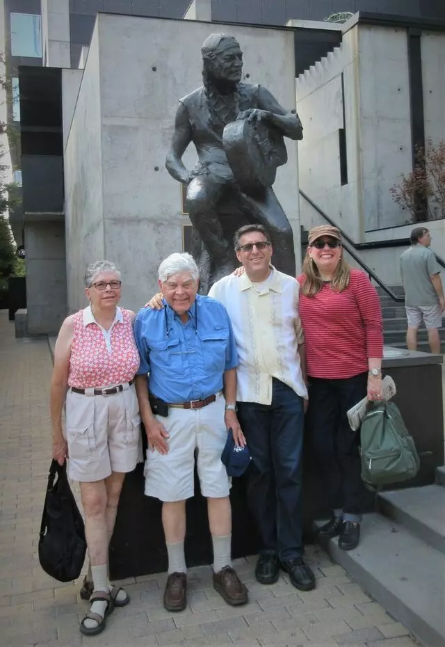 Austin Music Heritage Tours
