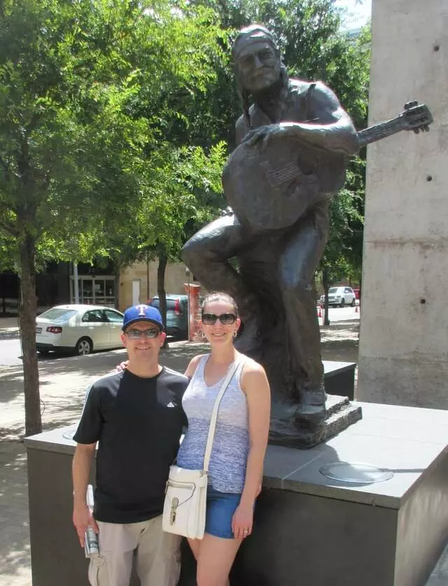 Austin Music Heritage Tours