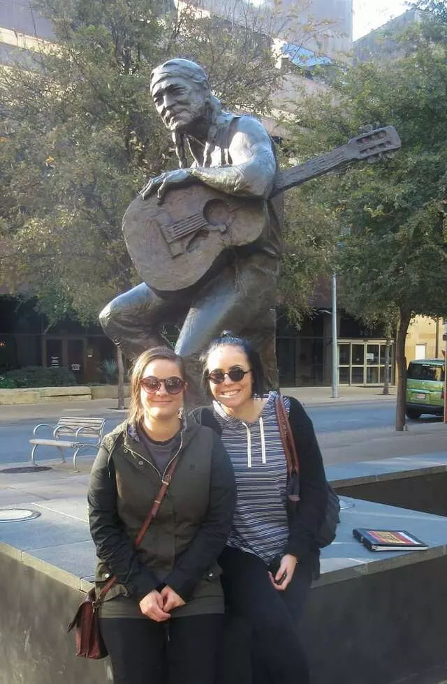 Austin Music Heritage Tours