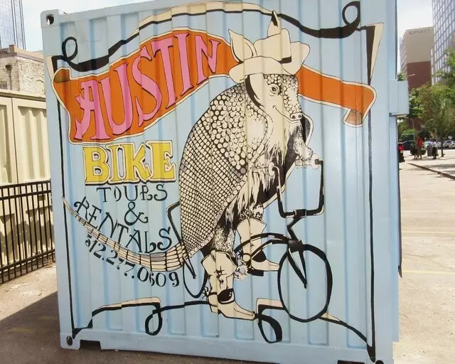 Austin Music Heritage Tours