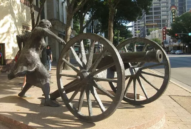 Austin Music Heritage Tours