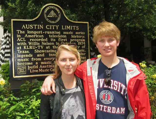 Austin Music Heritage Tours