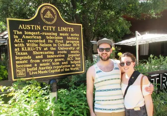 Austin Music Heritage Tours