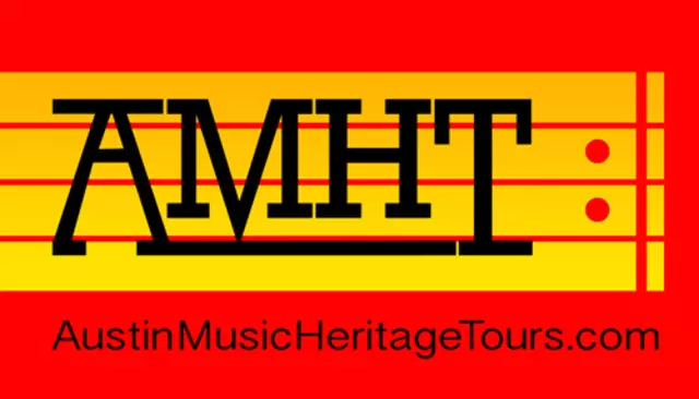 Austin Music Heritage Tours