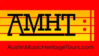 Austin Music Heritage Tours
