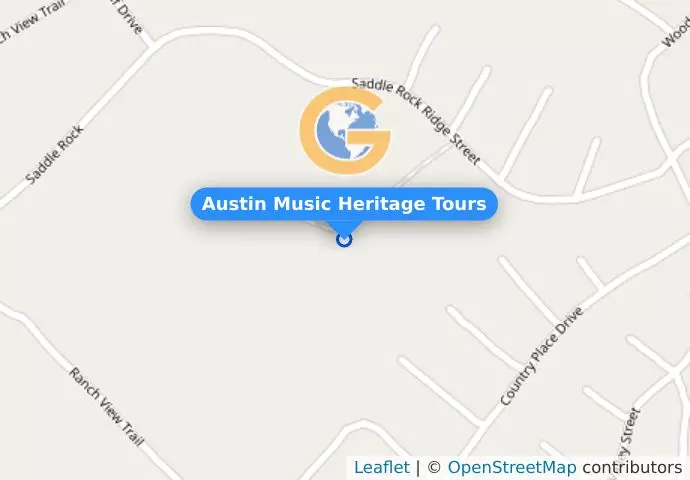 Austin Music Heritage Tours