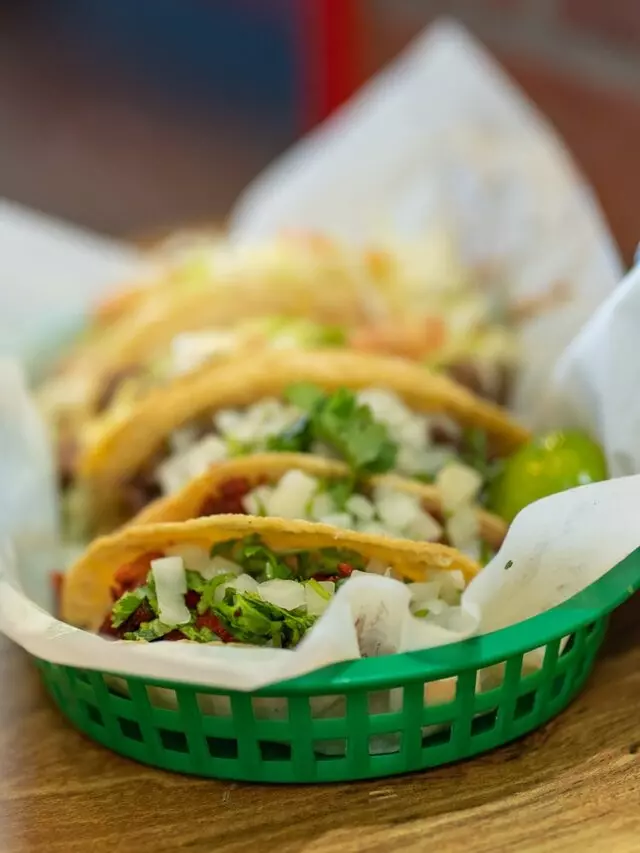 Al Pastor