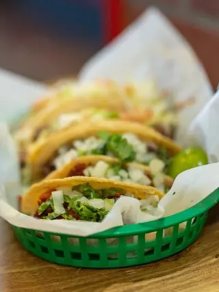 Al Pastor