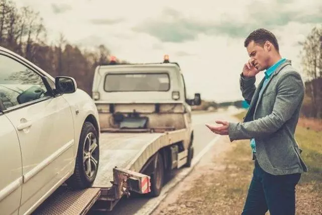 360 Towing Solutions