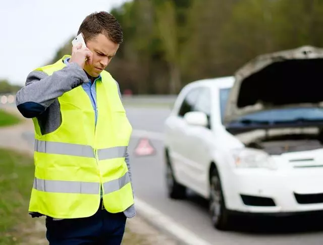 360 Towing Solutions