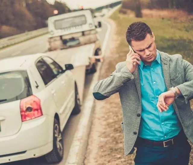360 Towing Solutions