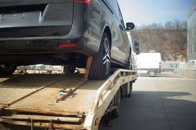 360 Towing Solutions