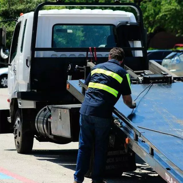 360 Towing Solutions