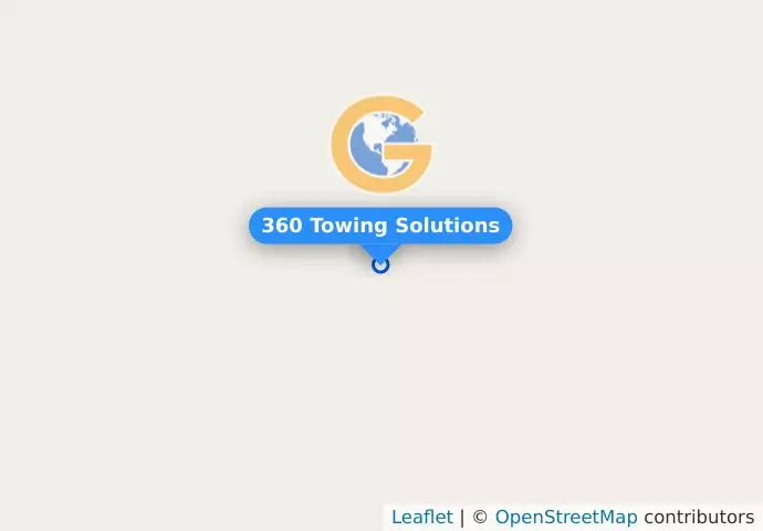 360 Towing Solutions