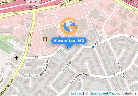 Alward Ian, MD