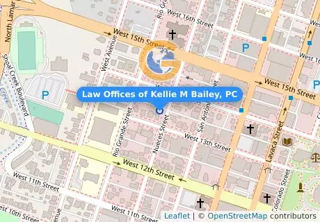 Law Offices of Kellie M Bailey, PC