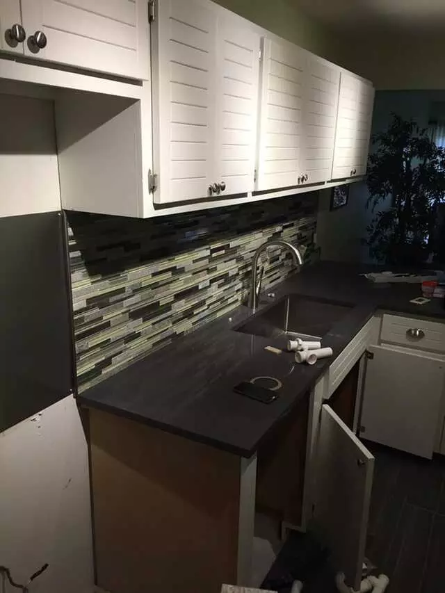 All American Coatings & Remodeling