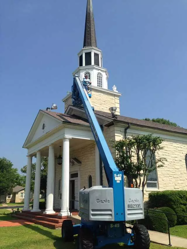 All American Coatings & Remodeling
