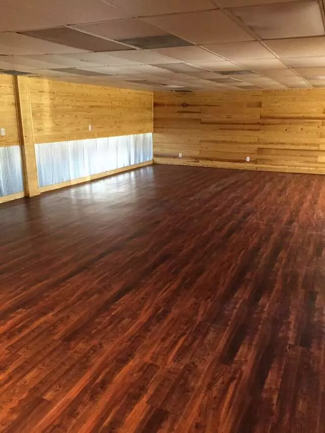 All American Coatings & Remodeling