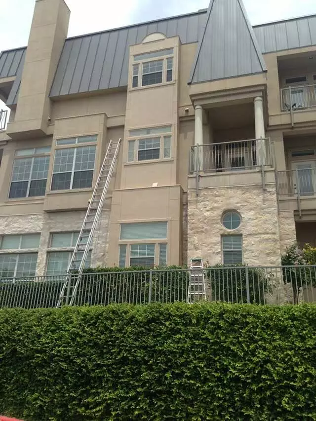 All American Coatings & Remodeling