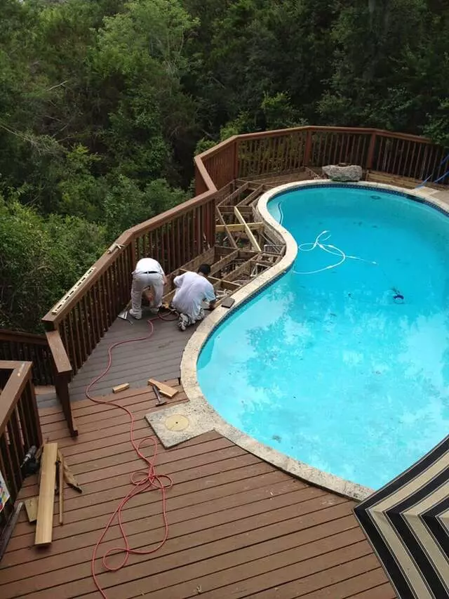 All American Coatings & Remodeling