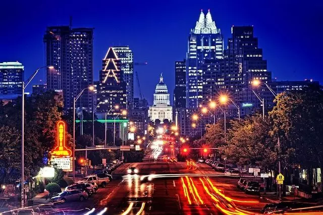 STAT Overnight - Austin
