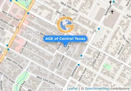 AGE of Central Texas