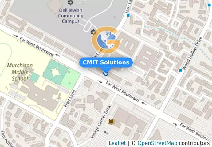 CMIT Solutions