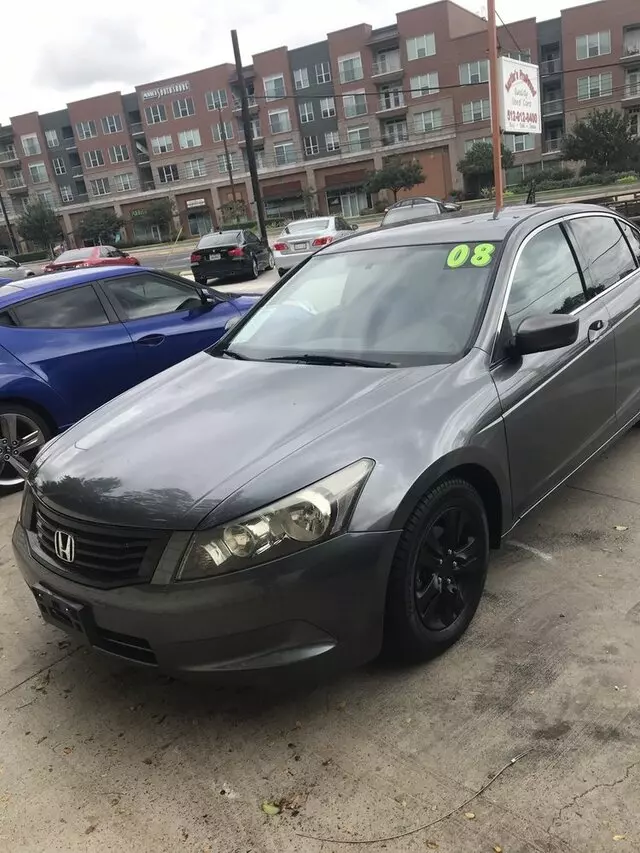 Austin’s Preowned