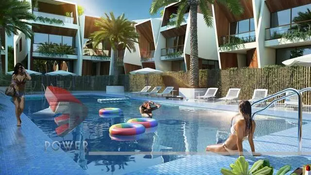3D Power Visualization