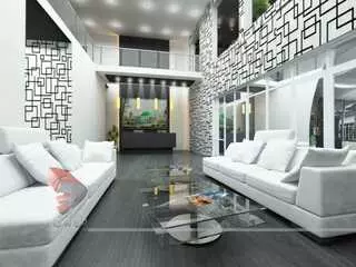 3D Power Visualization