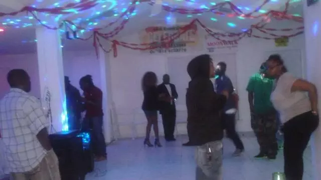A & M Event Center